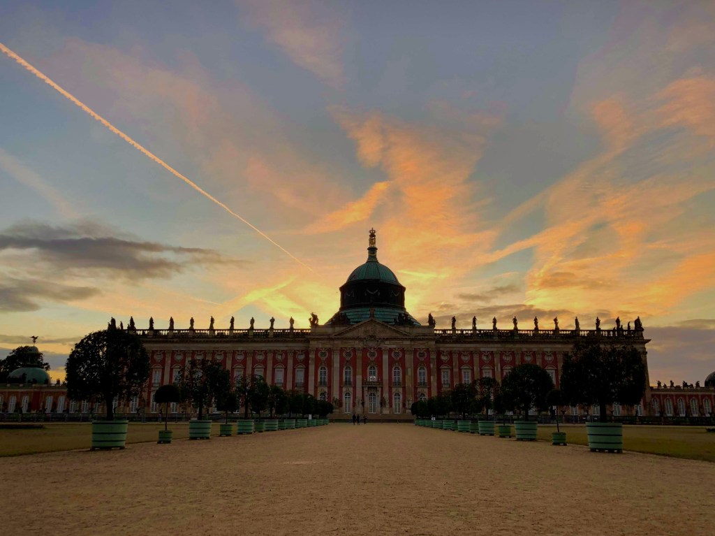 The perfect city break from the city – Potsdam,&nbsp;Germany