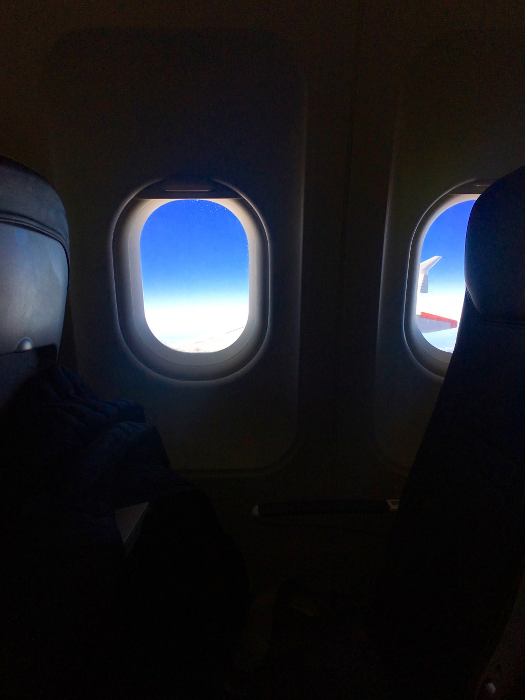 Best ways to survive a long-haul&nbsp;flight