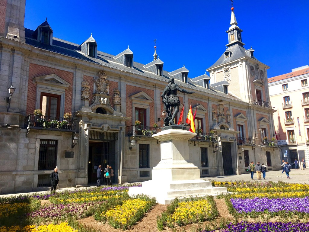 Is Madrid truly underrated? 9 reasons why it shouldn’t&nbsp;be!